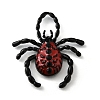 Alloy Enamel Gothic Style Pendants LS-PALLOY-R157-06EB-01A-1