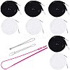 Thread Drawstring Replacement Tool Set DIY-CY0001-51-1