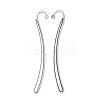 Tibetan Style Bookmarks LS-TIBEP-PP007-AS-FF-1