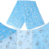 Polyester Fabrics DIY-WH20025-048B-5