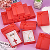 Cardboard Jewelry Set Packaging Boxes CON-TAC0008-05D-8