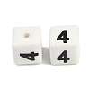 Handmade Porcelain Beads X1-PORC-R003-07-04-2