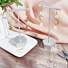 DIY Earring Making Kit DIY-BBC0001-63-4