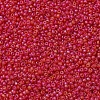 MIYUKI Round Rocailles Beads SEED-X0054-RR0140FR-3