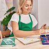 Acrylic Drawing Painting Stencils Templates DIY-BC0015-50A-5