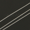 Japanese Elastic Crystal Thread EC-G003-0.6mm-01-3
