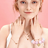 DIY Mother's Day Jewelry Finding Kit DIY-DC0002-34-6