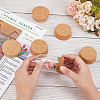 Cork Bottle Stopper FIND-WH0160-64E-4