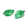Opaque Acrylic Pendants OACR-N137-29B-2