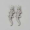Alloy Rhinestone Pendants FIND-WH20019-125P-1