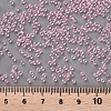 11/0 Grade A Round Glass Seed Beads SEED-N001-E-307-3