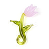 Handmade Lampwork Pendants DP098-2