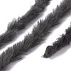 Polyester & Nylon Blended Yarns YCOR-C001-01W-3