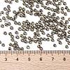 TOHO Round Seed Beads SEED-JPTR08-0999-3
