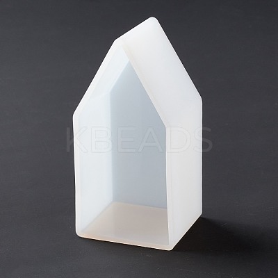 House LED Art Light Display Decoration DIY Silicone Molds DIY-C054-06-1