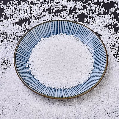 MIYUKI Delica Beads SEED-MY11-DB0200-1