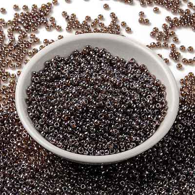 MIYUKI Round Rocailles Beads SEED-X0055-RR0327-1