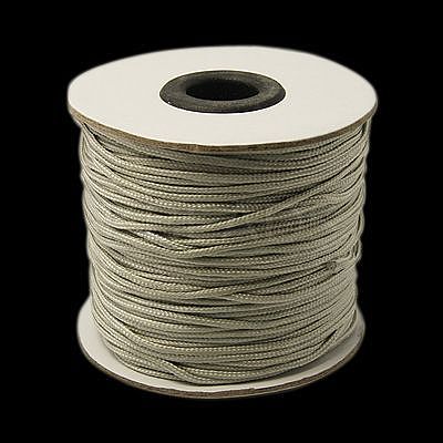 Nylon Braided Cord NWIR-G006-1.5mm-22-B-1