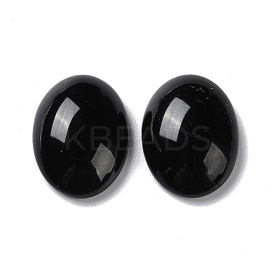 Glass Cabochons GLAA-B015-08B-1