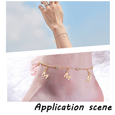 312Pcs 52 Style 201 Stainless Steel Charms STAS-DC0002-16-1
