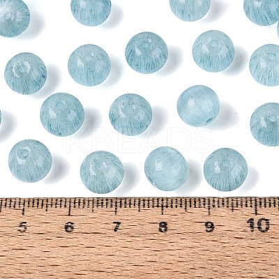 FGB Grade A Drawbench Style Glass Seed Beads SEED-Q040-10MM-19-1