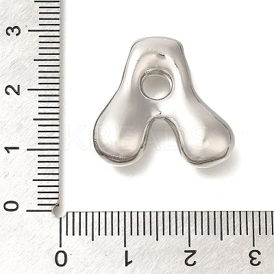 Rack Plating Brass Pendants KK-I722-03P-A-1