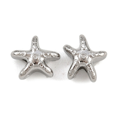 304 Stainless Steel Beads STAS-H242-04P-05-1