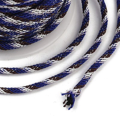 Nylon Braided Cord NWIR-C004-01A-1