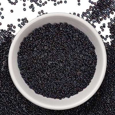 TOHO 11/0 Demi Round Beads Y-SEED-DR11-0504-1