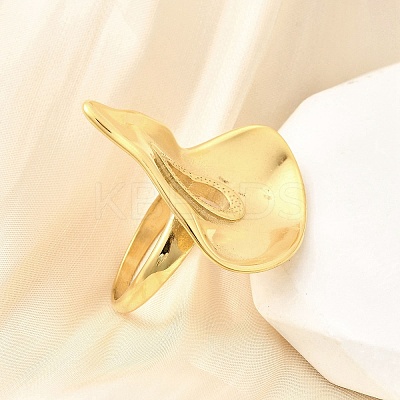 304 Stainless Steel Finger Rings RJEW-D320-13G-1