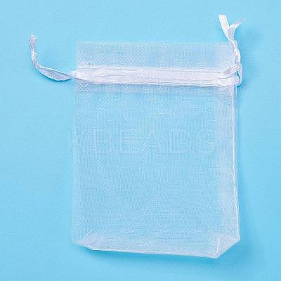 Organza Bags LS-X-OP-T001-7x9-06-1