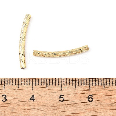 SHEGRACE Brass Beads XGRPCH027-203G-1