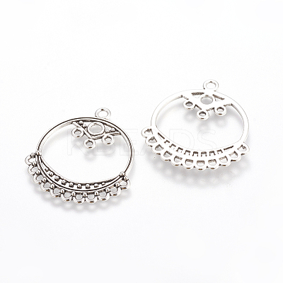 Alloy Links LS-EA112Y-1