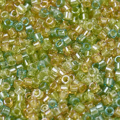 MIYUKI Delica Beads SEED-X0054-DB0983-1