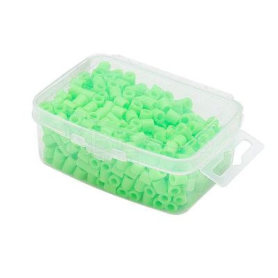 1 Box 5mm Hama Beads PE DIY Fuse Beads Refills for Kids DIY-X0047-A16-B-1