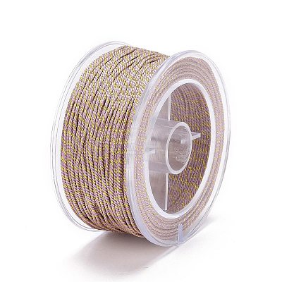 Polycotton Cord OCOR-E027-02B-05-1