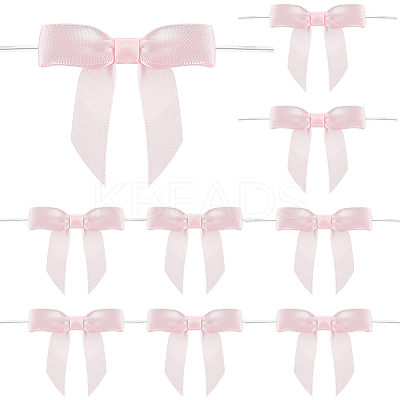 70Pcs Polyester Costume Accessories DIY-BBC0002-60A-1