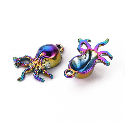 Alloy Pendants PALLOY-S180-109-NR-1