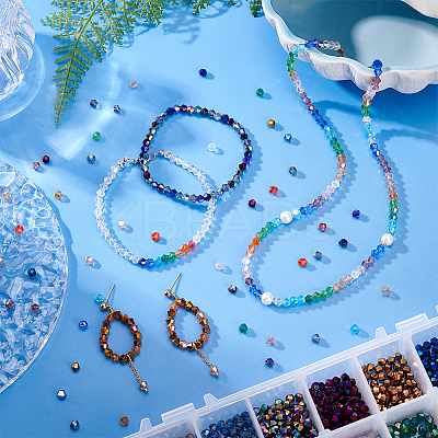 Glass Beads EGLA-PH0003-03-1