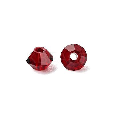 Preciosa® Crystal Beads X-PRC-BA3-90090-1