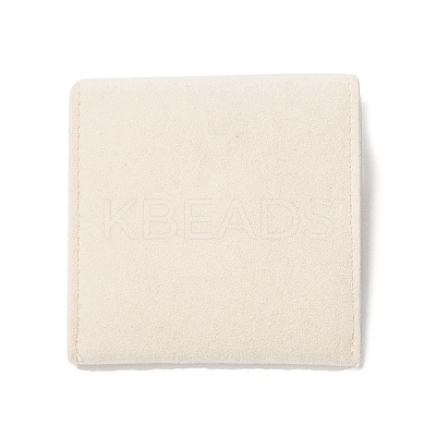Velvet Jewelry Storage Pouches LS-TP-B002-01C-1
