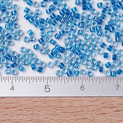 MIYUKI Delica Beads SEED-X0054-DB0920-1