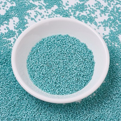 MIYUKI Delica Beads X-SEED-J020-DB0878-1