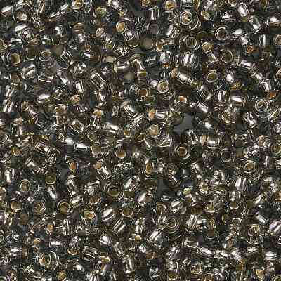 TOHO Round Seed Beads SEED-XTR08-0029-1