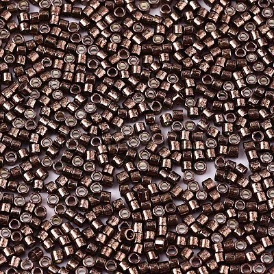 FGB 11/0 Grade A Glass Seed Beads SEED-S030-1205-1