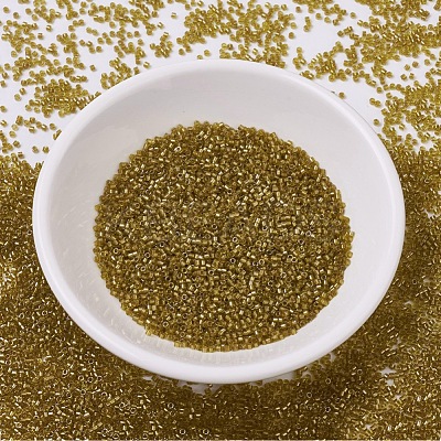 MIYUKI Delica Beads SEED-X0054-DB0909-1