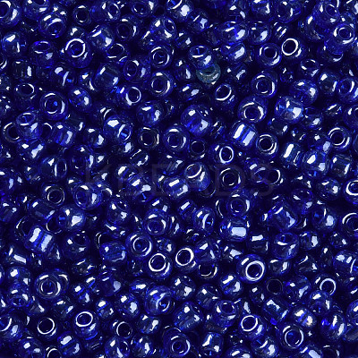 8/0 Glass Seed Beads SEED-A006-3mm-108-1