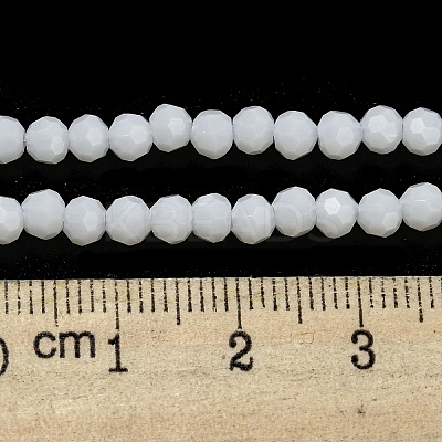 Opaque Glass Beads Stands EGLA-A035-P4mm-D01-1
