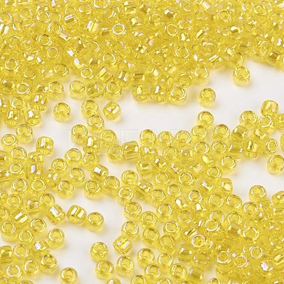 MGB Matsuno Glass Beads SEED-Q033-3.0mm-5R-1