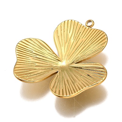 304 Stainless Steel Pendants LS-STAS-M116-34G-1